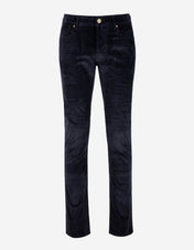Bard 5-Ficksbyxa Manchester Navy