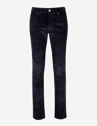 Bard 5-Ficksbyxa Manchester Navy