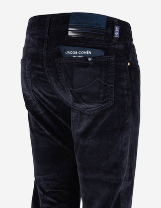 Bard 5-Ficksbyxa Manchester Navy