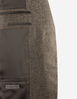 Drop6 Kavaj Ull/Cashmere Beige