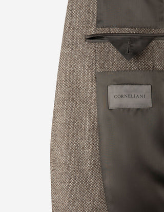 Drop6 Kavaj Ull/Cashmere Beige