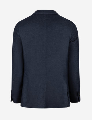 Jack Regular Kavaj Ull Navy
