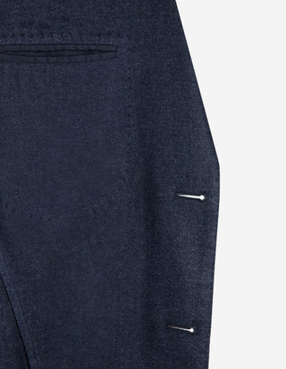 Jack Regular Kavaj Ull Navy