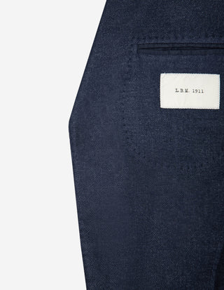 Jack Regular Kavaj Ull Navy