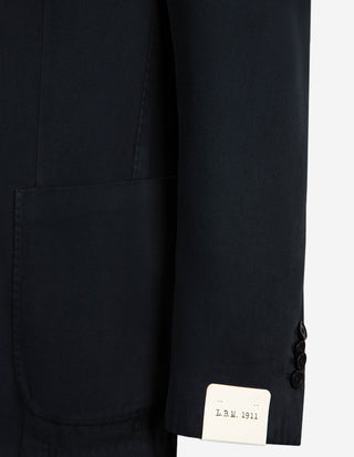Jack Regular Kavaj Bomull/Kashmir Navy