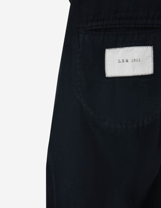 Jack Regular Kavaj Bomull/Kashmir Navy