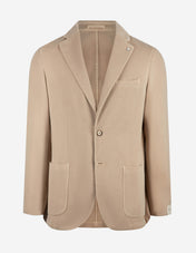 Jack Regular Kavaj Bomull/Kashmir Beige