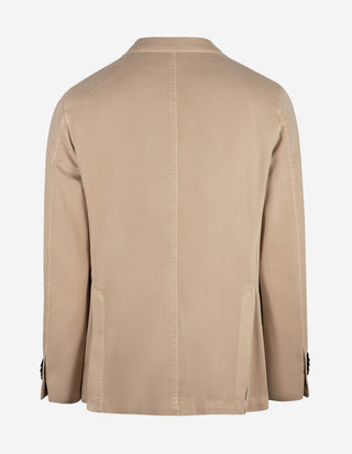 Jack Regular Kavaj Bomull/Kashmir Beige