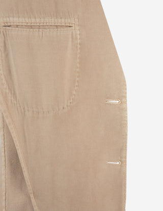 Jack Regular Kavaj Bomull/Kashmir Beige