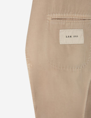 Jack Regular Kavaj Bomull/Kashmir Beige