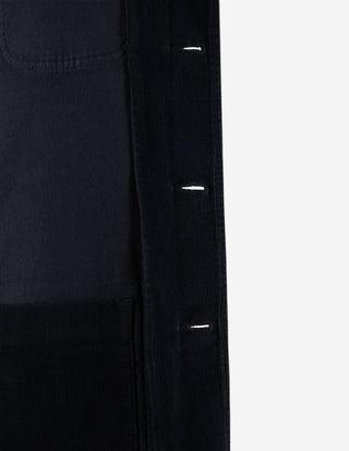 Constantin Overshirt Manchester Navy