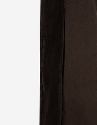 Constantin Overshirt Manchester Brun