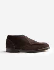 Desert Boot Mocka Brun