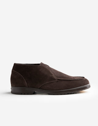 Desert Boot Mocka Brun