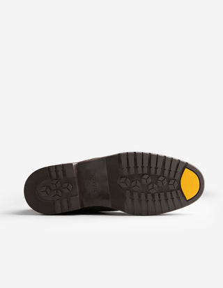 Desert Boot Mocka Brun