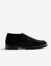 Desert Boot Mocka Navy