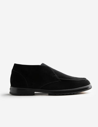 Desert Boot Mocka Navy