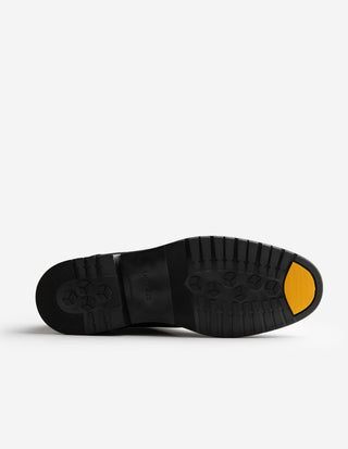 Desert Boot Mocka Navy