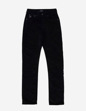 Maca Manchesterjeans Svart