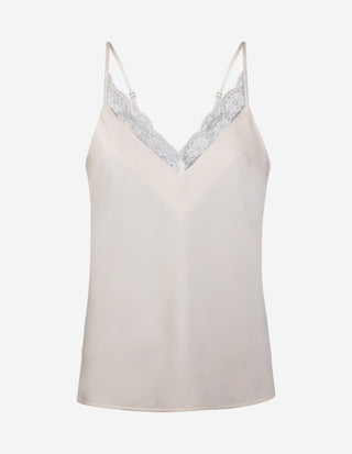 Fiona Linne Siden Creme