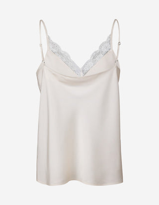 Fiona Linne Siden Creme