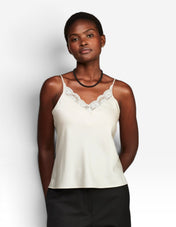Fiona Linne Siden Creme