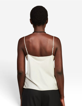 Fiona Linne Siden Creme