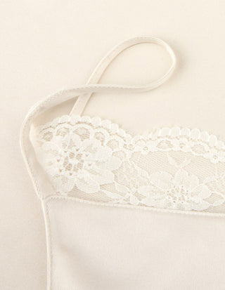 Fiona Linne Siden Creme