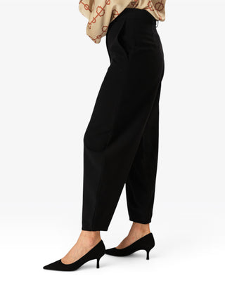 Carlien Byxa Svart
