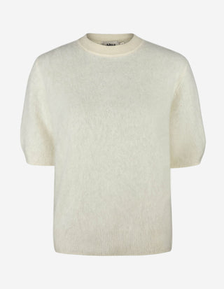 T-shirt Kashmir Creme