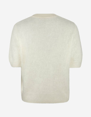 T-shirt Kashmir Creme
