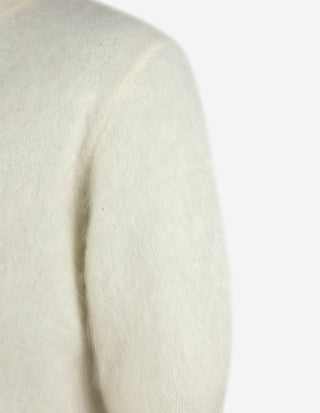 T-shirt Kashmir Creme
