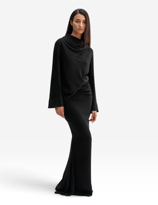 Ari Blus Svart