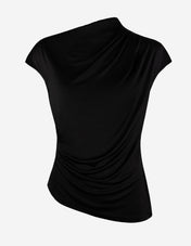 Lizi Top Svart