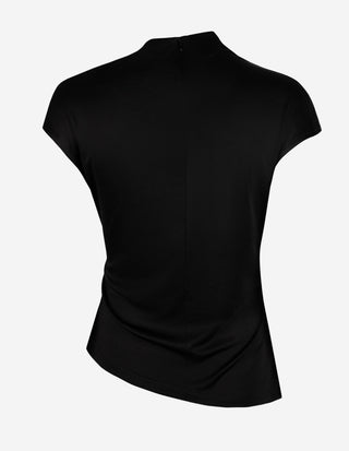 Lizi Top Svart