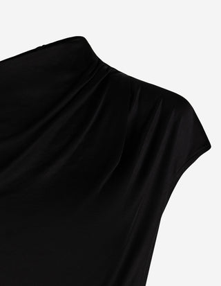 Lizi Top Svart