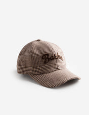 Kirklees Keps Brun