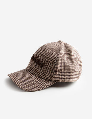 Kirklees Keps Brun