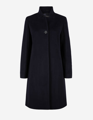 Kappa Ull/Cashmere Navy