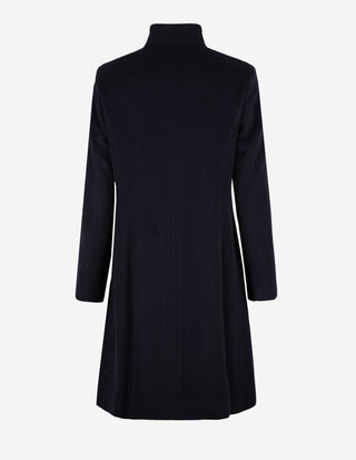 Kappa Ull/Cashmere Navy