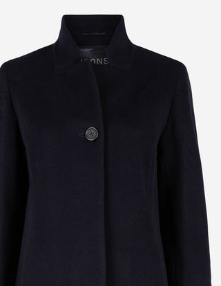 Kappa Ull/Cashmere Navy