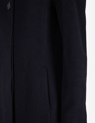 Kappa Ull/Cashmere Navy