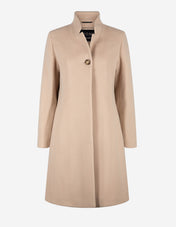 Kappa Ull/Cashmere Beige