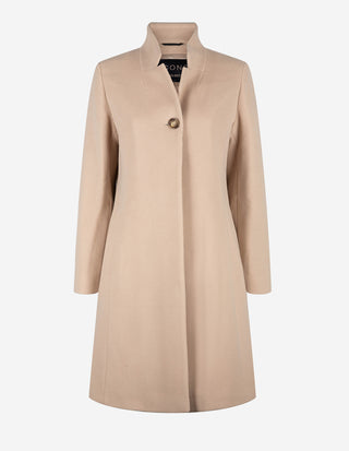 Kappa Ull/Cashmere Beige