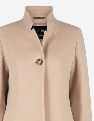 Kappa Ull/Cashmere Beige