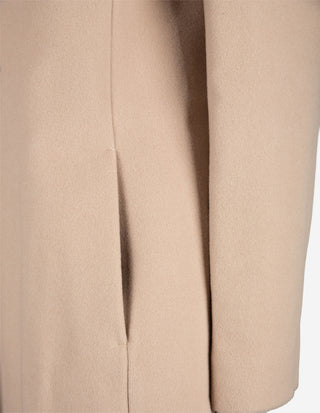 Kappa Ull/Cashmere Beige