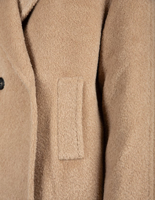 Jacka Alpacka Camel
