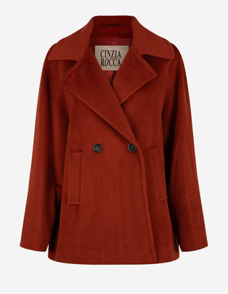 Jacka Ull Terracotta