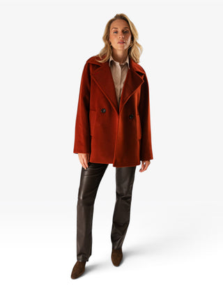 Jacka Ull Terracotta