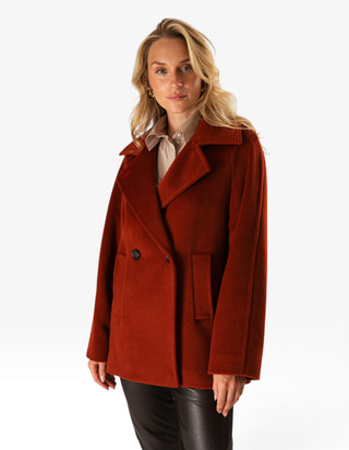 Jacka Ull Terracotta